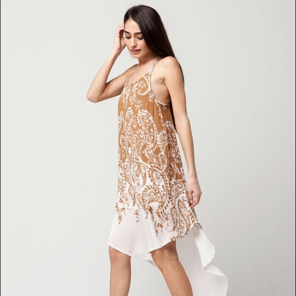 🔆O’Neill🔆BONNI DRESS - Picture 3 of 13